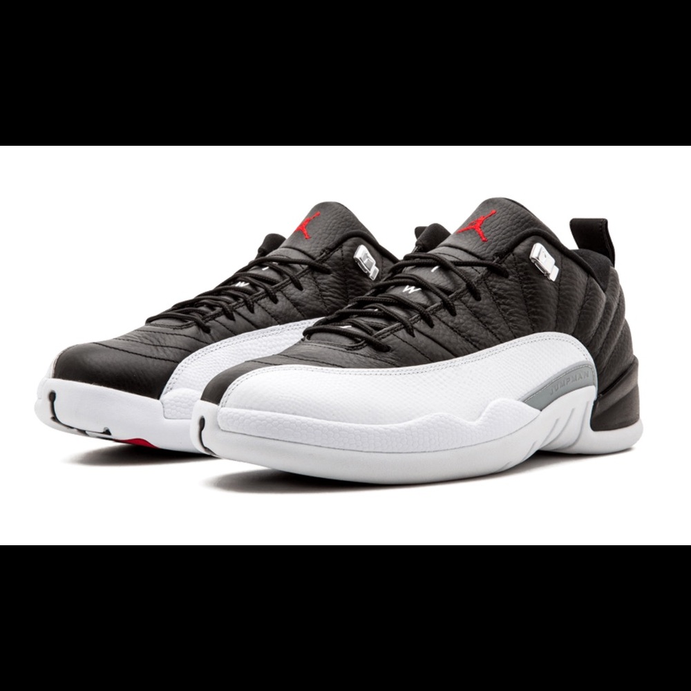Jordan 12s - Picture 2 of 2